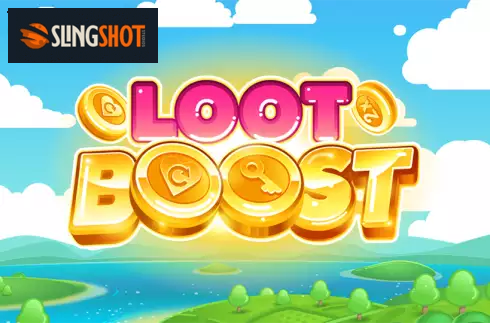 Loot Boost